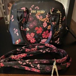 Steve Madden mini bag